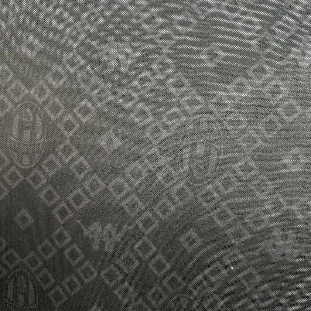 1992-1994 Retro Juventus Local