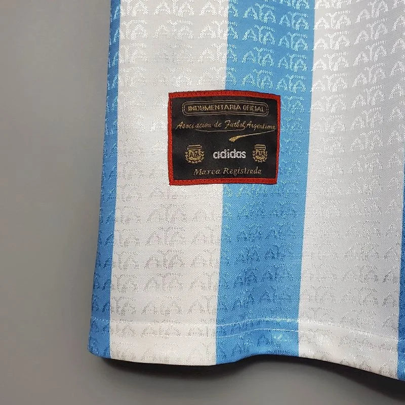 1996 Retro Argentina Local