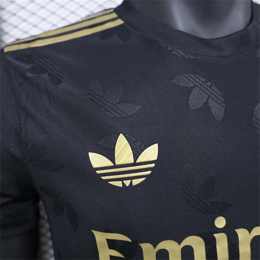 2025/2026 Arsenal Edición Especial