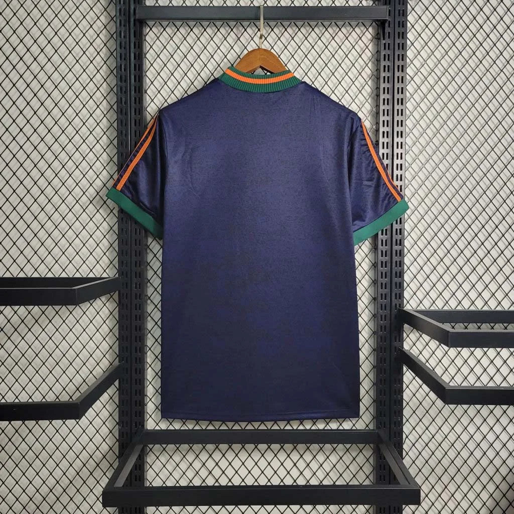 1997-1998 Retro Newcastle United Visitante