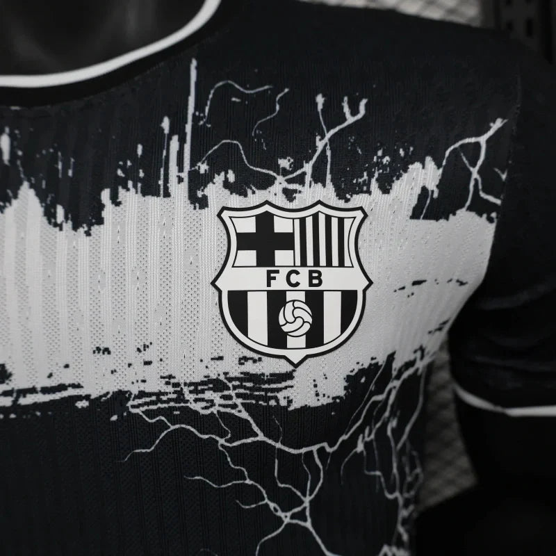 Barcelona "Catalan Thunder" Edición Especial