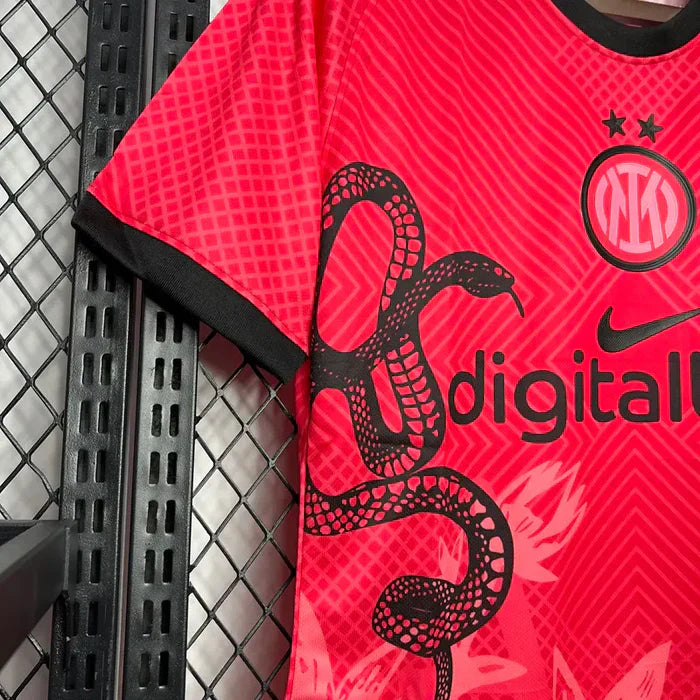 Inter Milan "Venom Strike" Edición Especial
