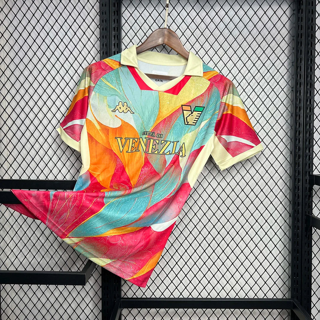 2024-2025 Venezia FC Edición Especial