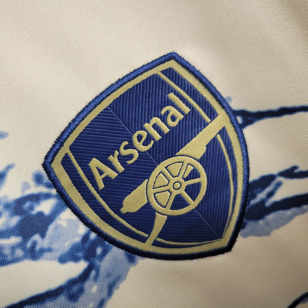 Arsenal Edición Especial