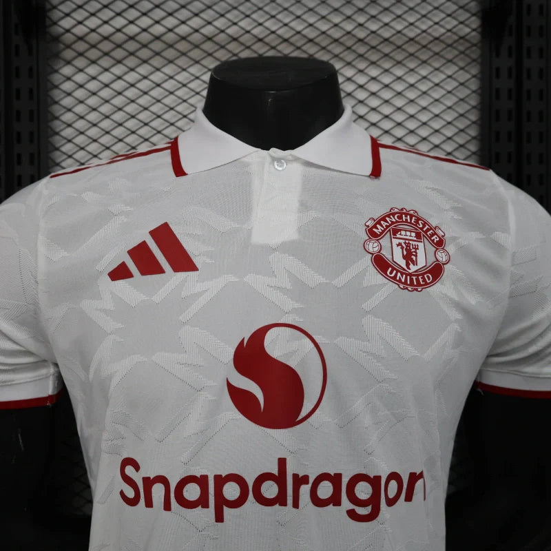 Manchester United 2025/2026