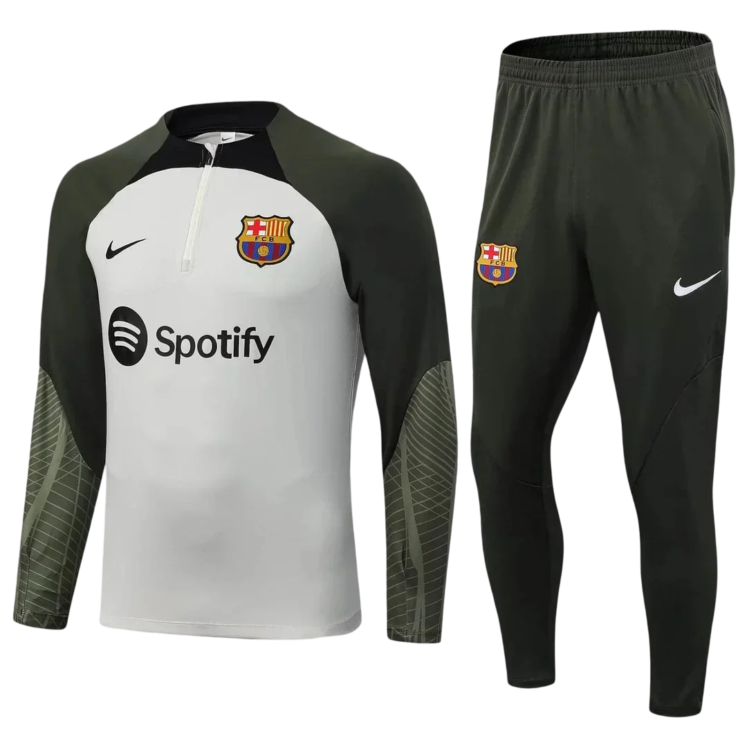 2023/2024 Barcelona Green Chándal