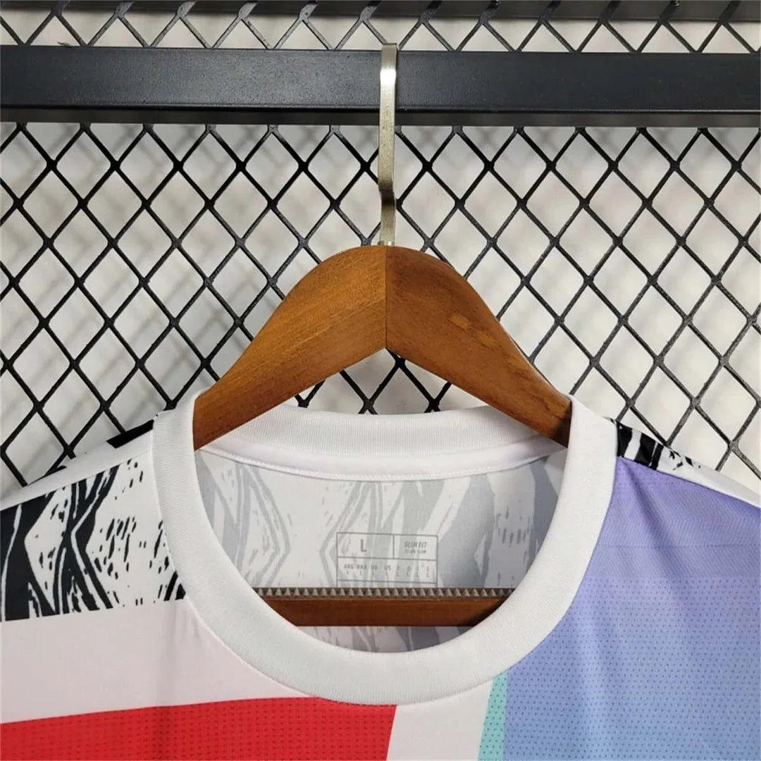 2025/2026 Arsenal Match Entrenamiento Kit