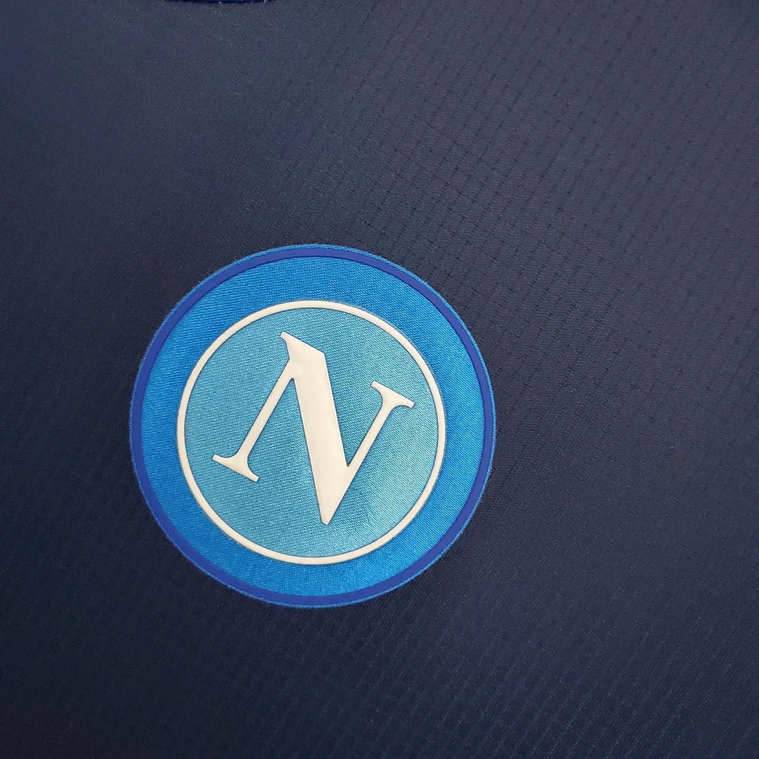Napoli 2021/2022 Edición Especial