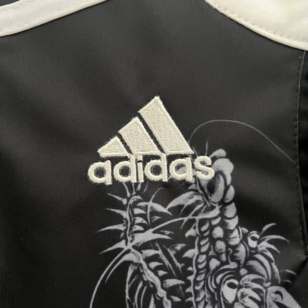Real Madrid 2014/2015 Alternativa Visitante Talla Niño