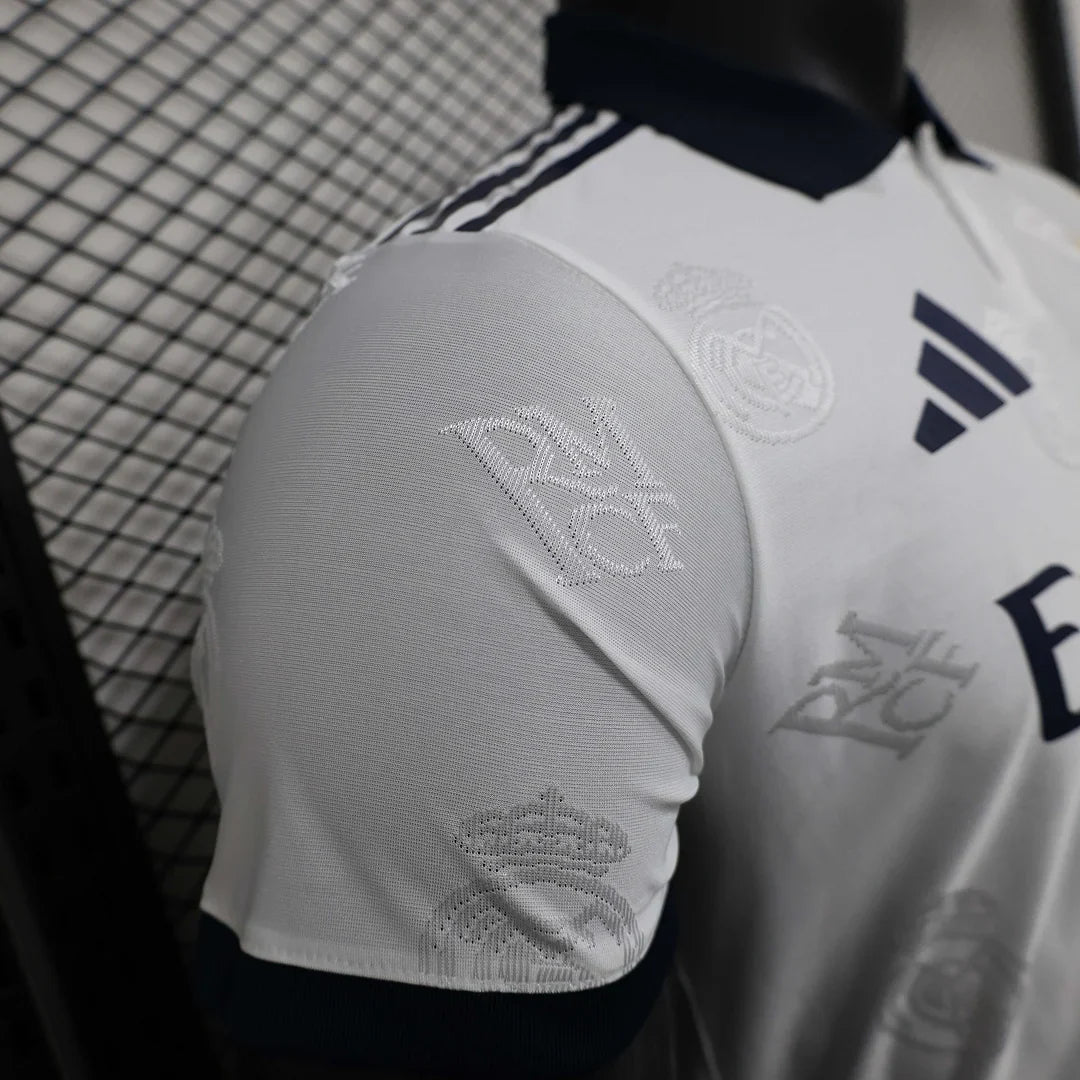 2024/2025 Real Madrid Edición Especial