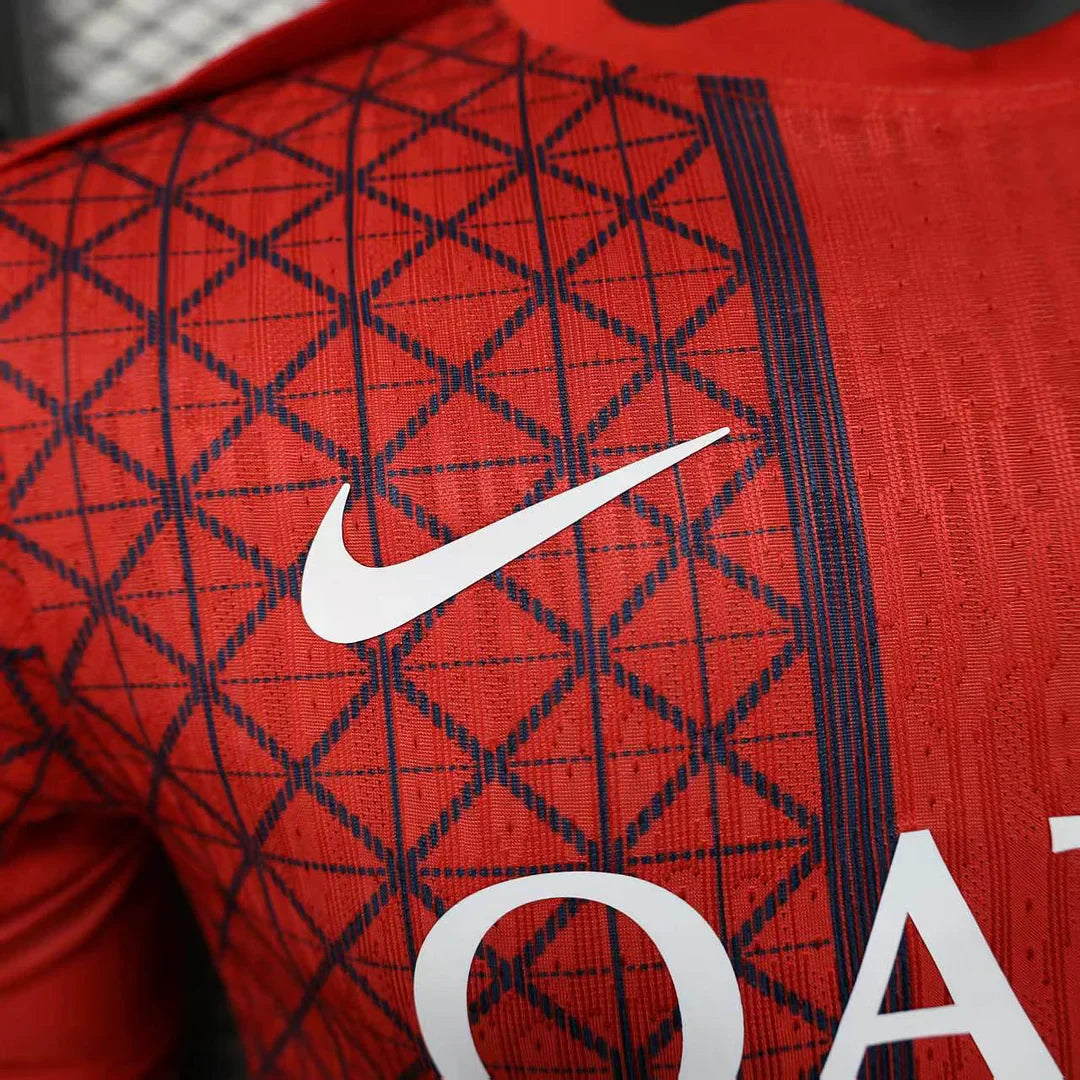 2025-2026 PSG Paris Saint-Germain Edición Especial