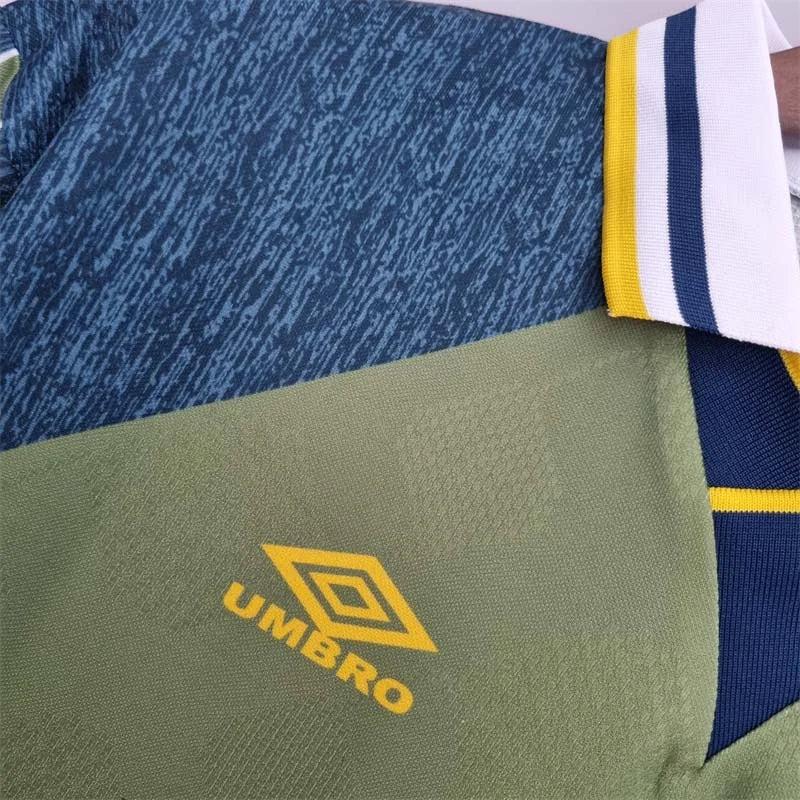 1995-1996 Retro Inter Milan Alternativa Visitante