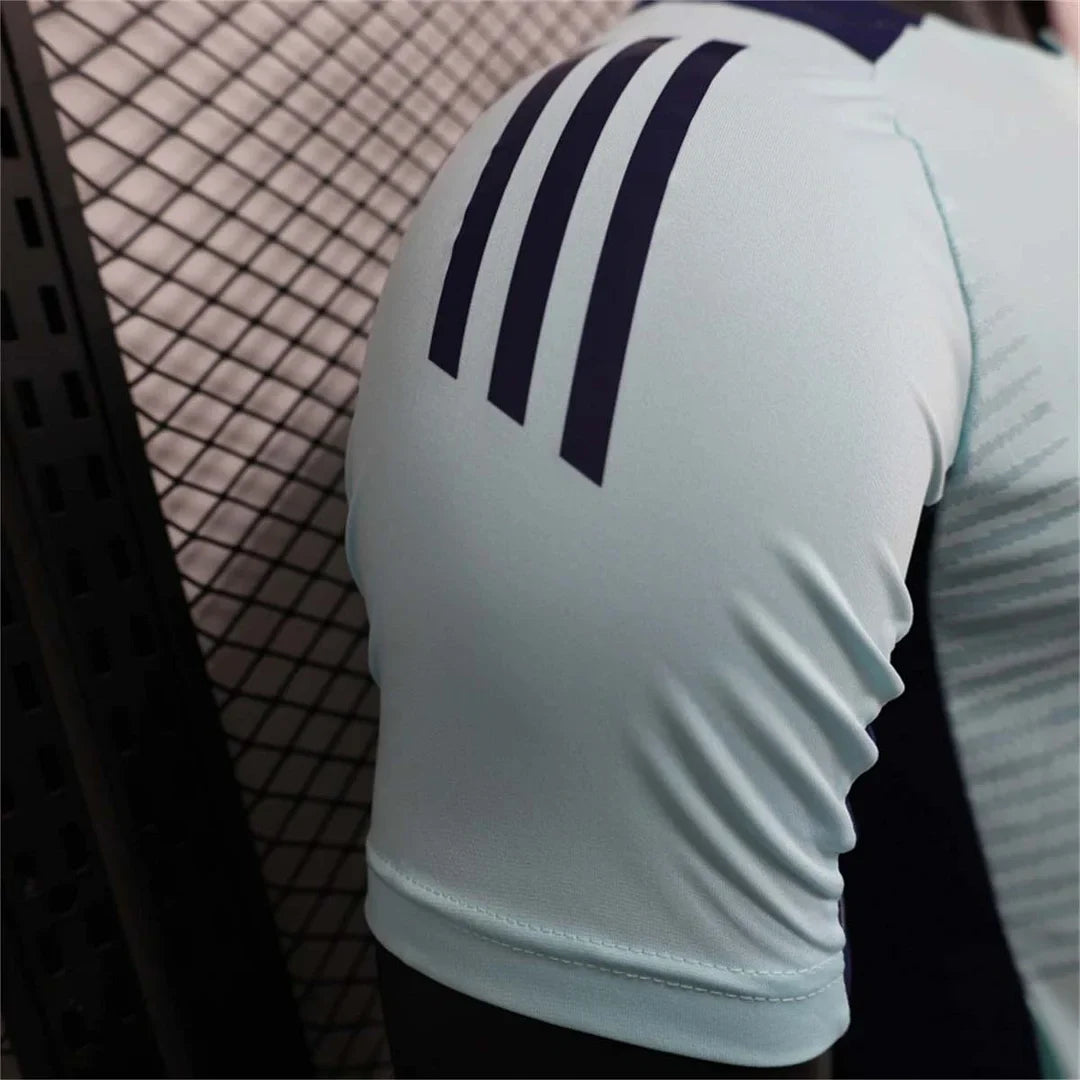 2024/2025 Arsenal Match Entrenamiento Kit