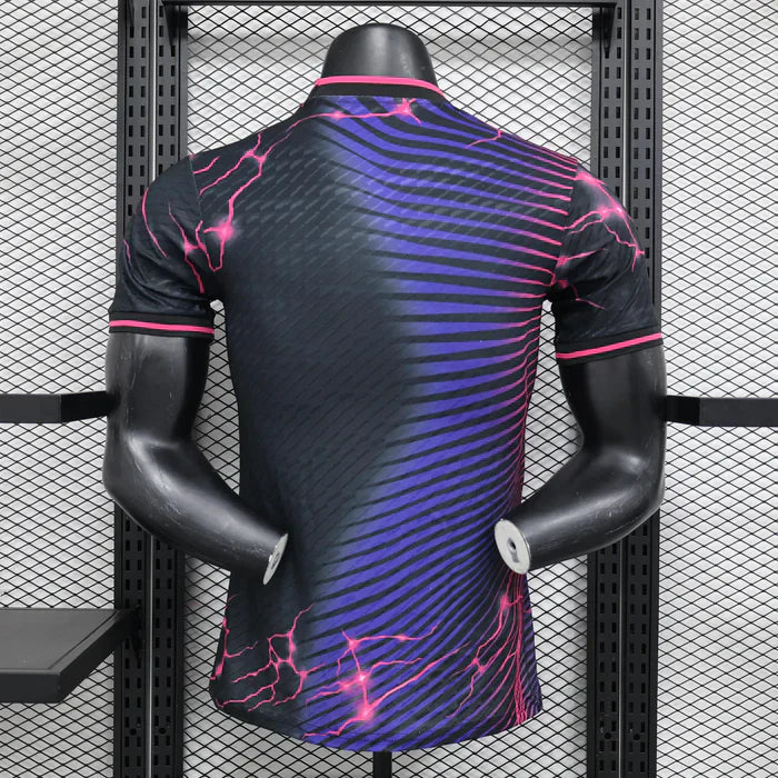 Real Madrid "Aurora Panther" Edición Especial