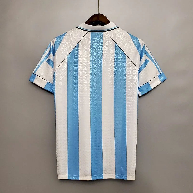 1996 Retro Argentina Local