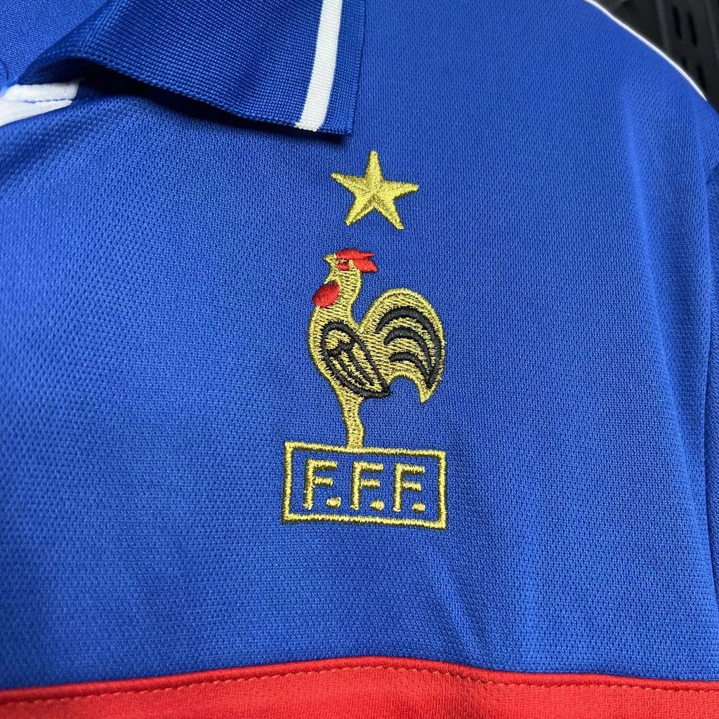 2000 Retro France Local