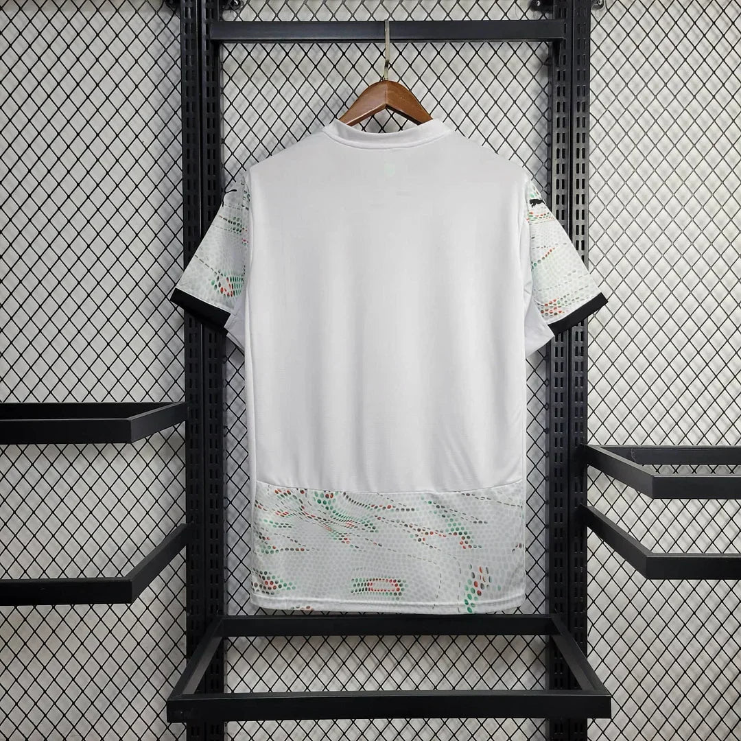 Portugal 2025/2026 Visitante Kit