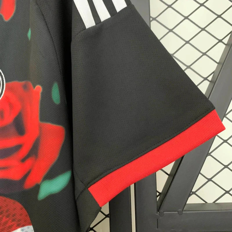 Real Madrid "Serpent Rojo" Edición Especial