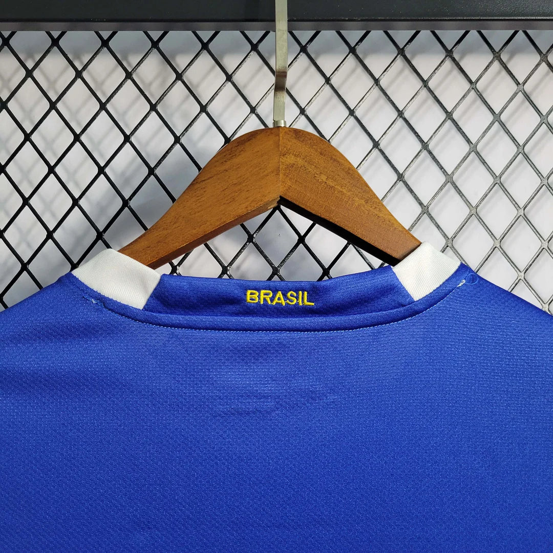 2006 Retro Brasil Visitante