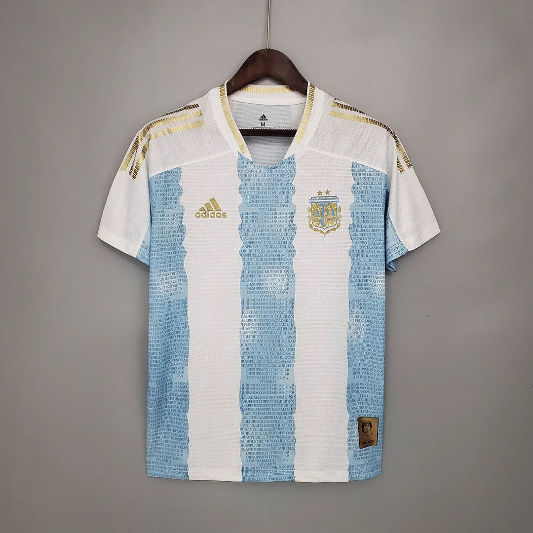 Argentina Maradona Edición Especial