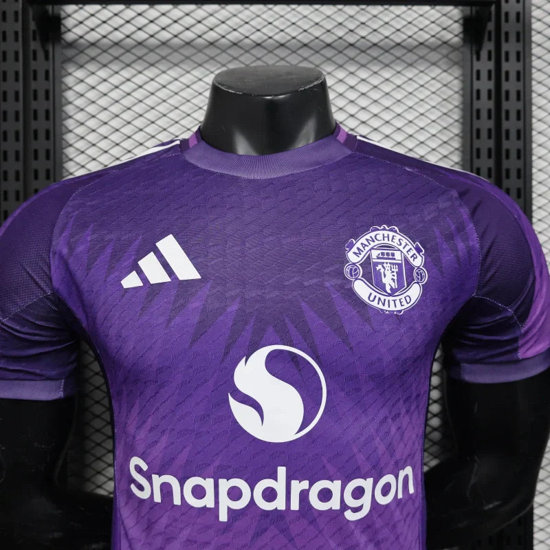Manchester United "Ultravibe" Edición Especial