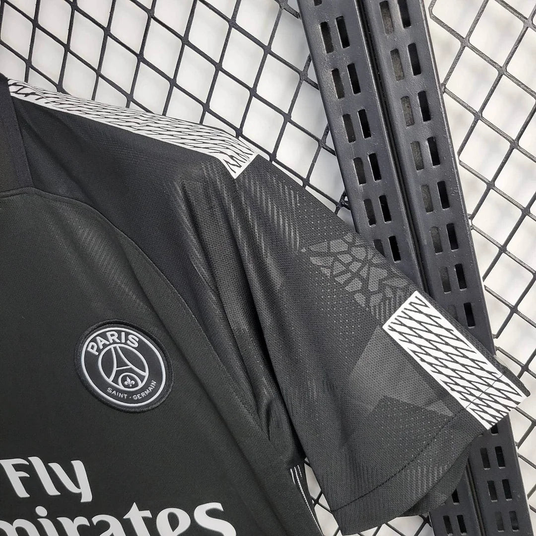 2017/2018 Retro PSG Paris Saint-Germain Visitante