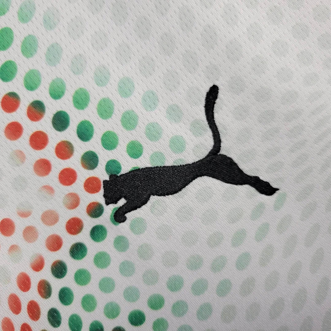 Portugal 2025/2026 Visitante Kit
