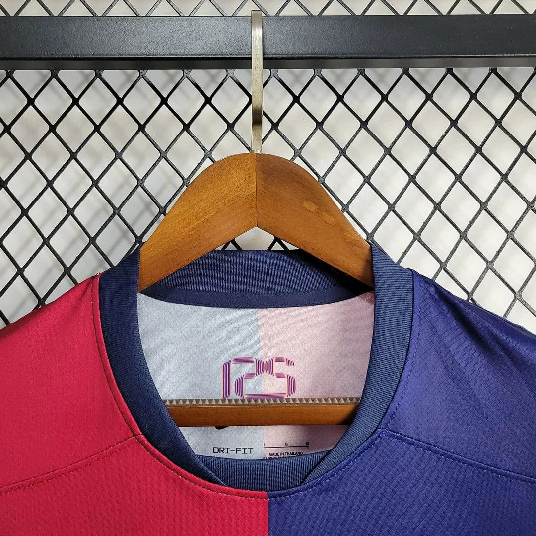 2024/2025 Barcelona Talla Niño