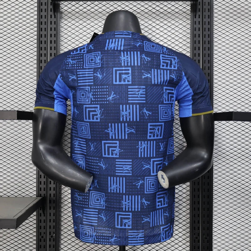 Real Madrid X Louis Vuitton Edición Especial