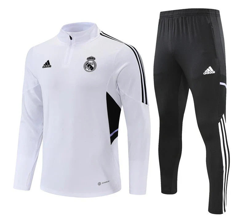 Real Madrid "Momentum" Chándal