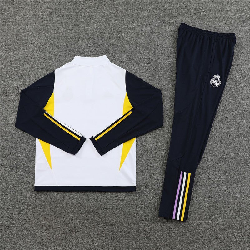 Real Madrid "Radiance" Chándal