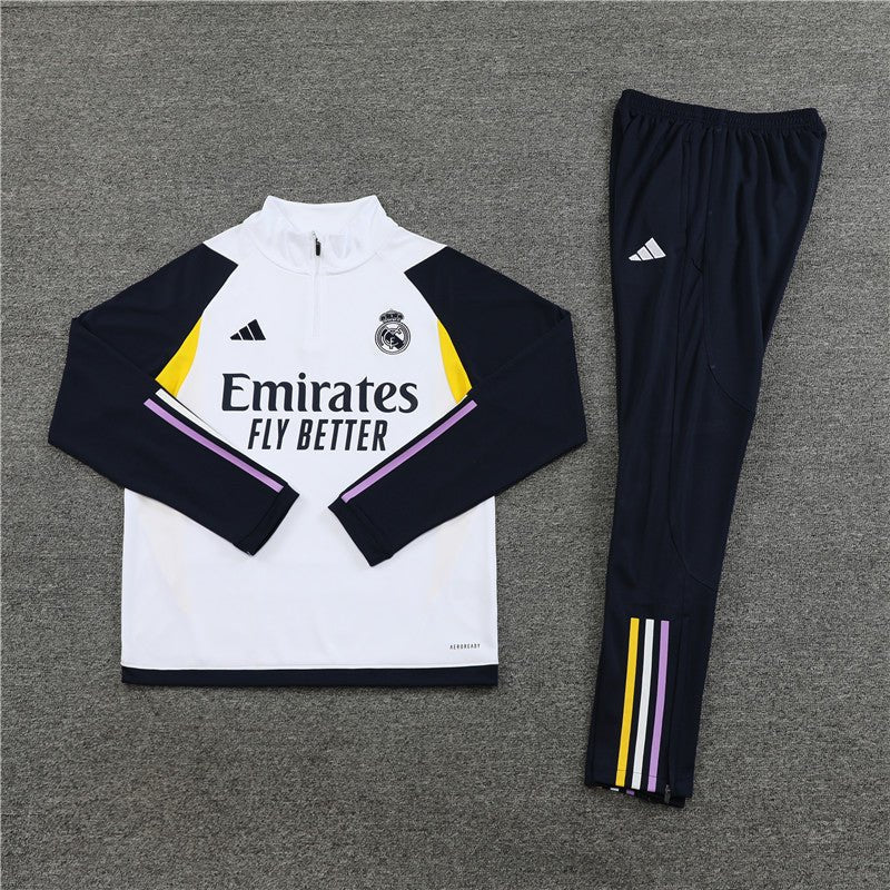 Real Madrid "Radiance" Chándal