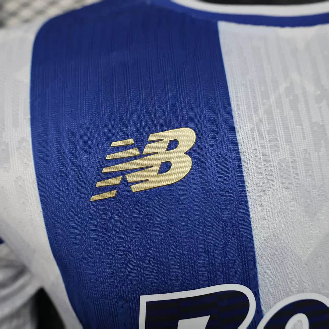 2025-2026 FC Porto Local Kit