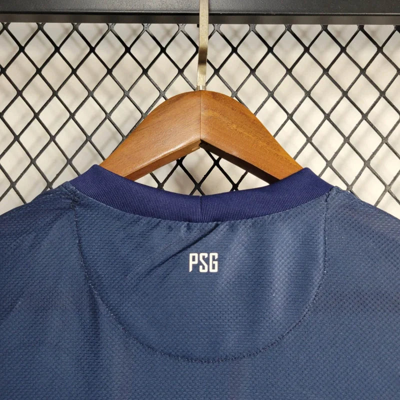 2012/2013 Retro Paris Saint-Germain Local