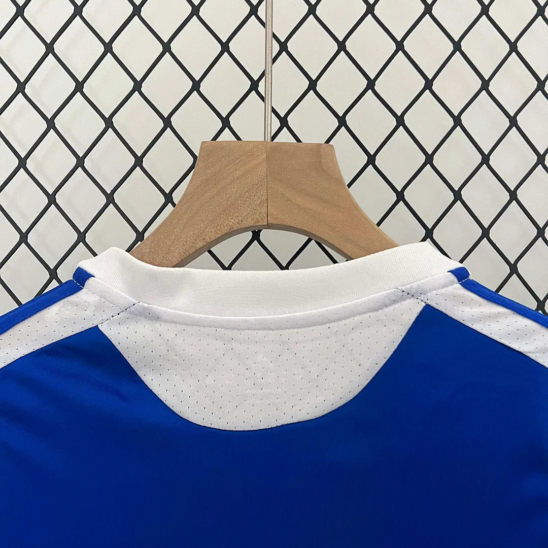 2011-2012 Retro Chelsea Local Kit Talla Niño