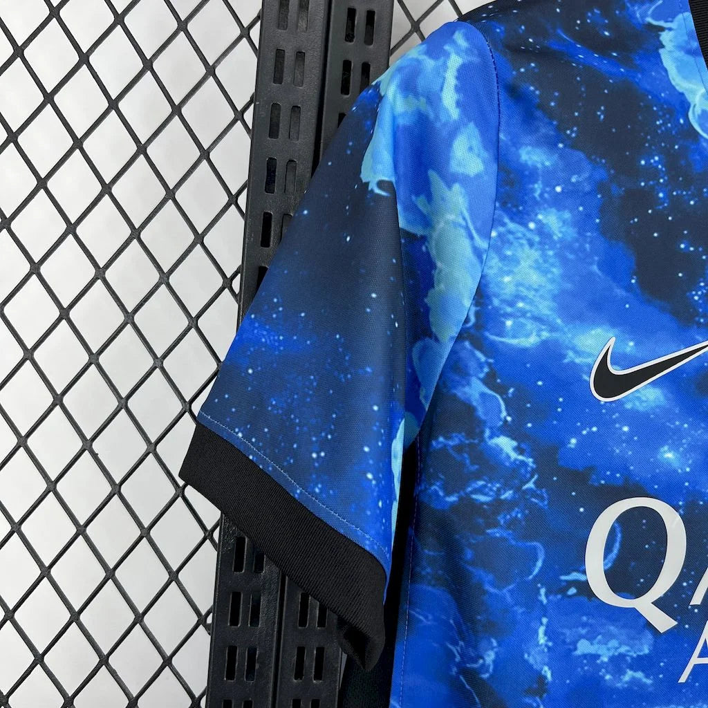 PSG Paris Saint-Germain ”Skyline” Edición Especial