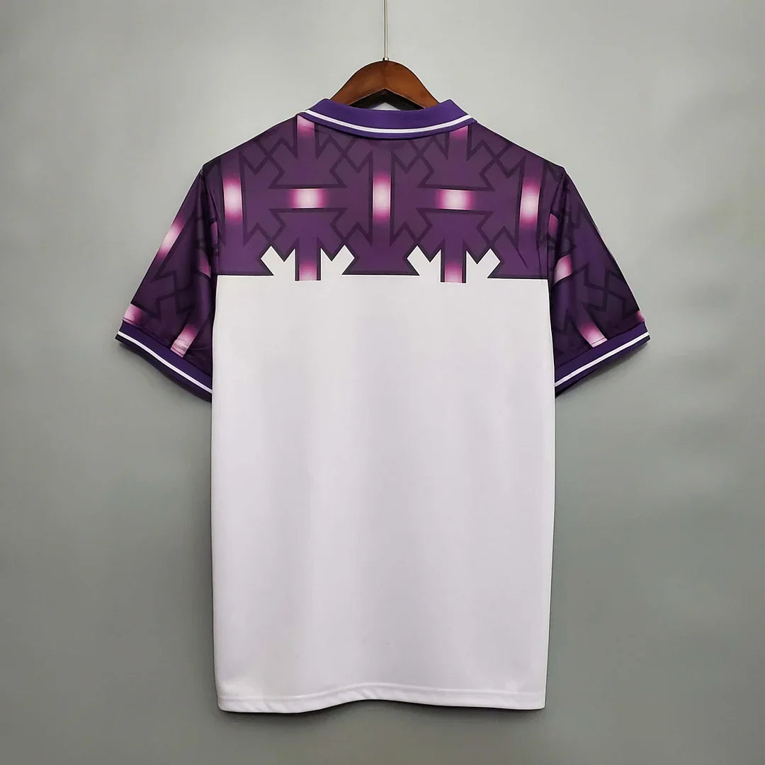 1992/1993 Retro Fiorentina Visitante
