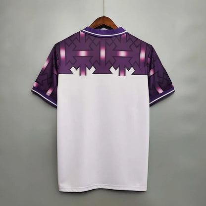 1992/1993 Retro Fiorentina Visitante