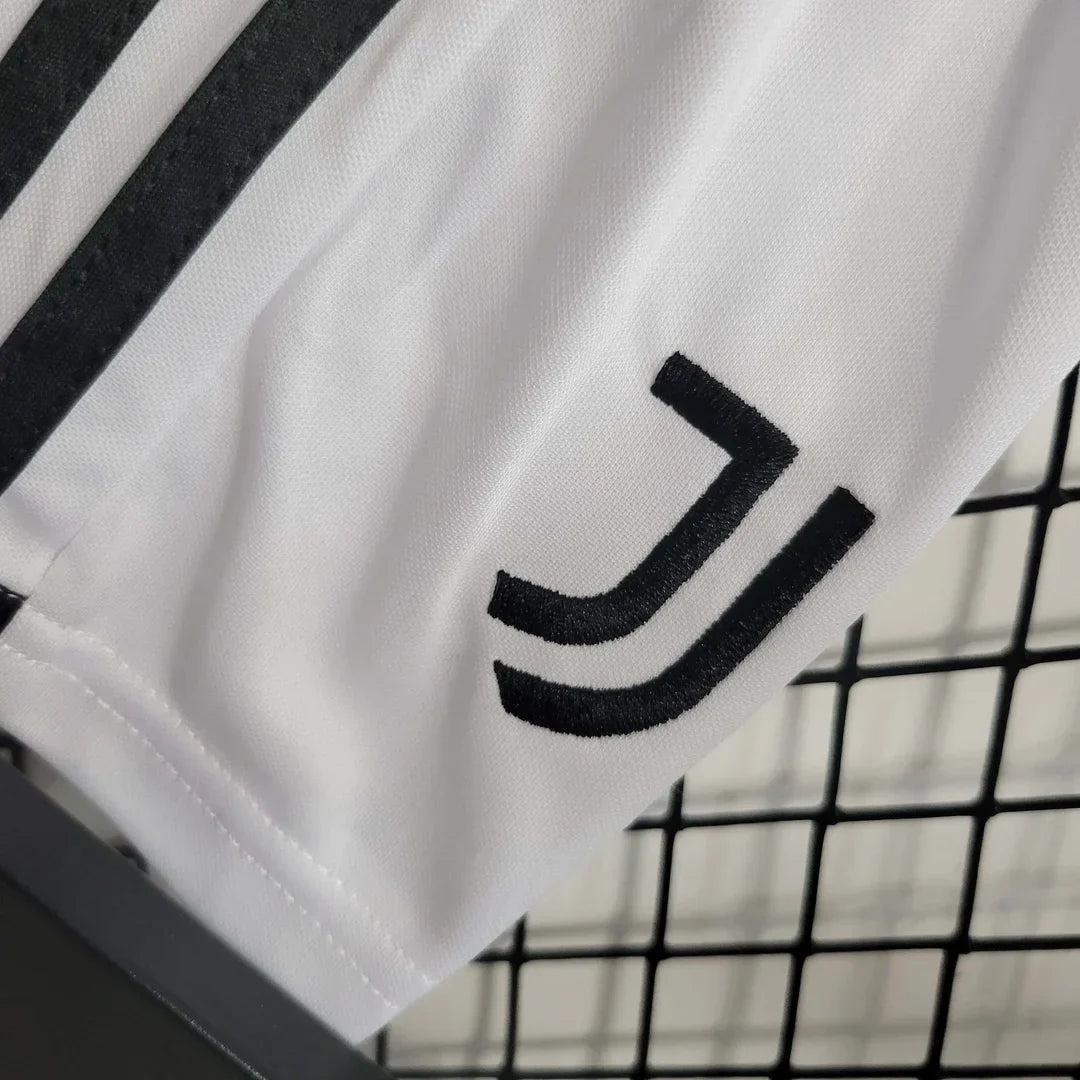 2023/2024 Juventus Visitante Talla Niño
