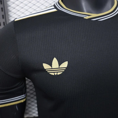 2025/2026 Juventus Alternativa Visitante Kit