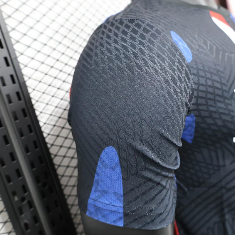 2025/2026 Manchester United Entrenamiento Wear