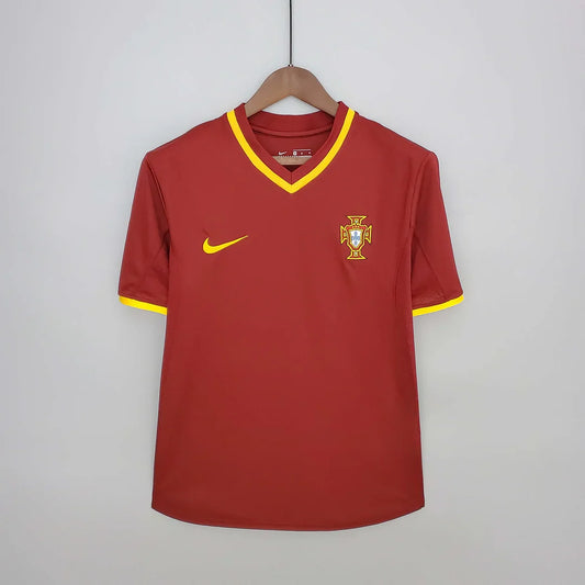 2000 Retro Portugal Local