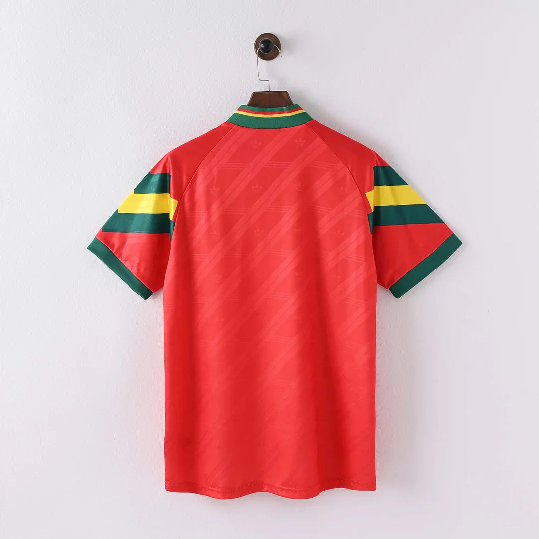 1992 Retro Portugal Local