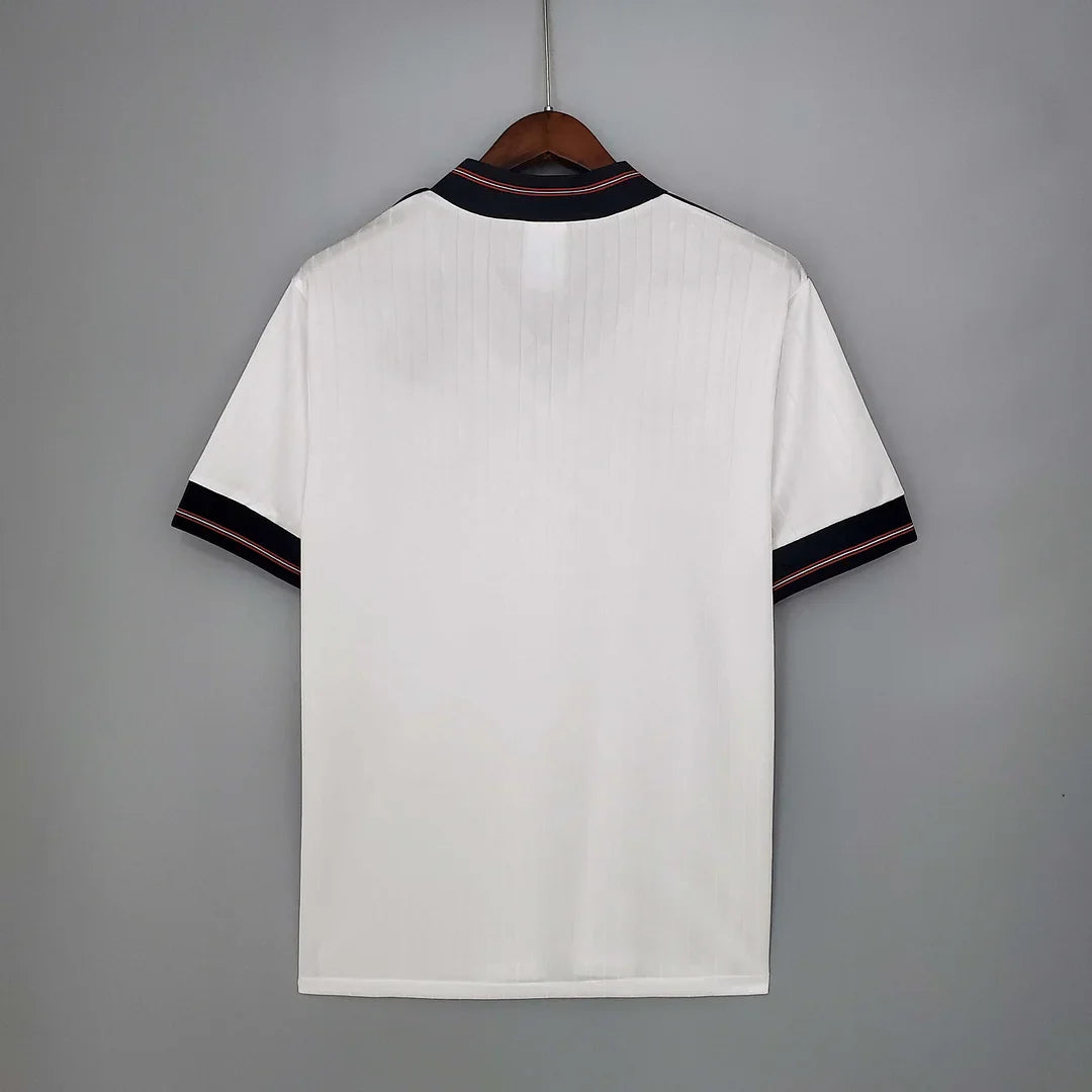 1984-1987 Retro England Local