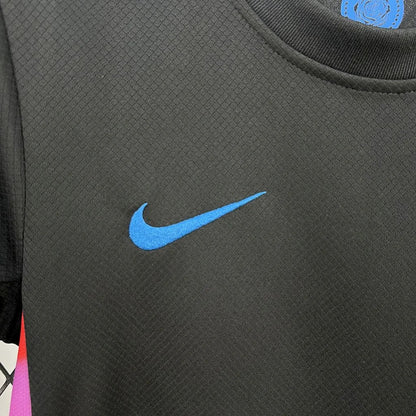 2025 England Visitante Kit Talla Niño