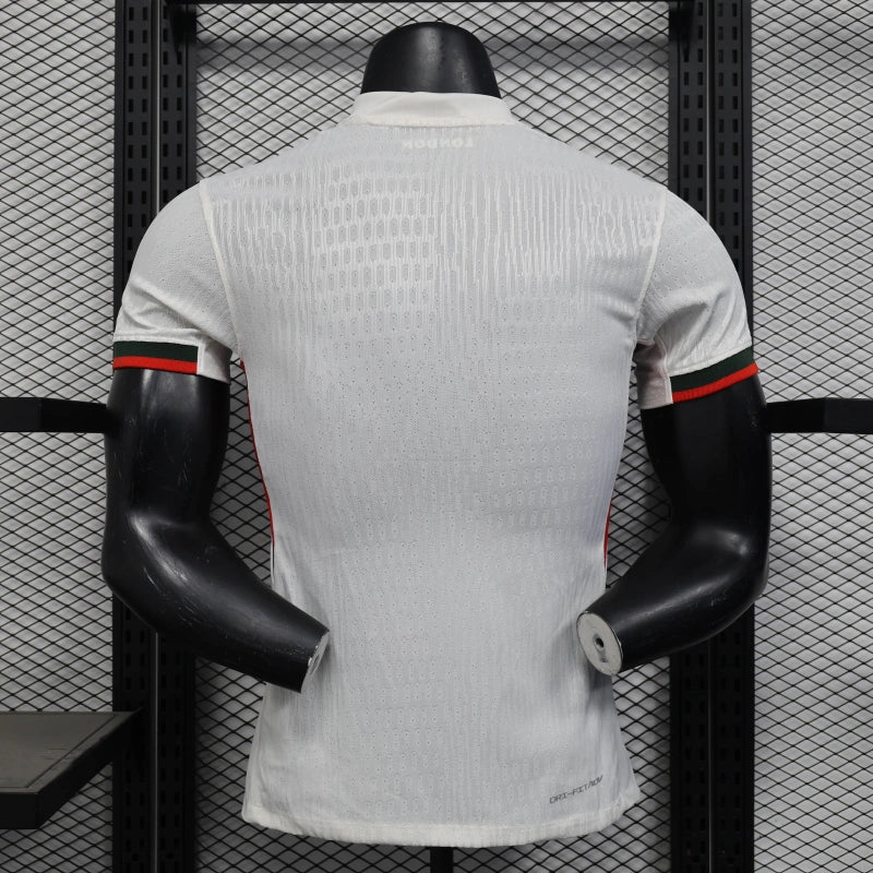 2025/2026 Chelsea Visitante Kit