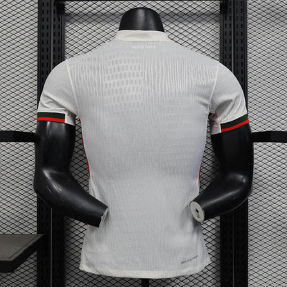 2025/2026 Chelsea Visitante Kit