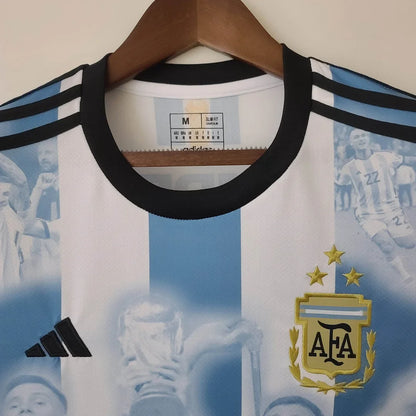 2022 Argentina Champion Edición Especial
