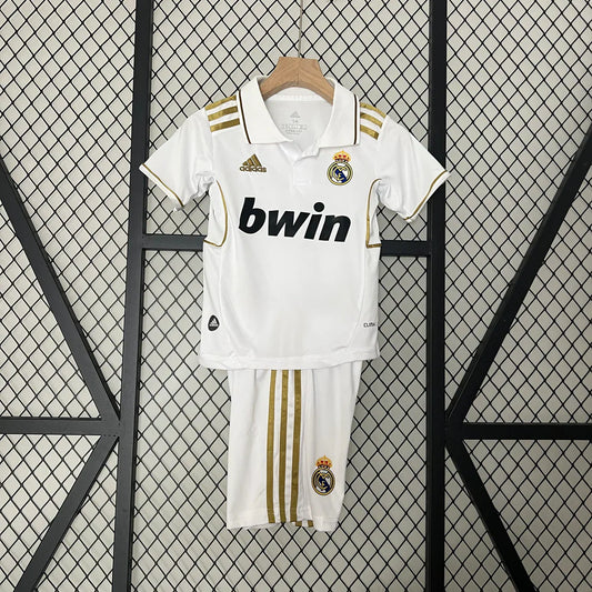 Real Madrid 2011/2012 Local Talla Niño