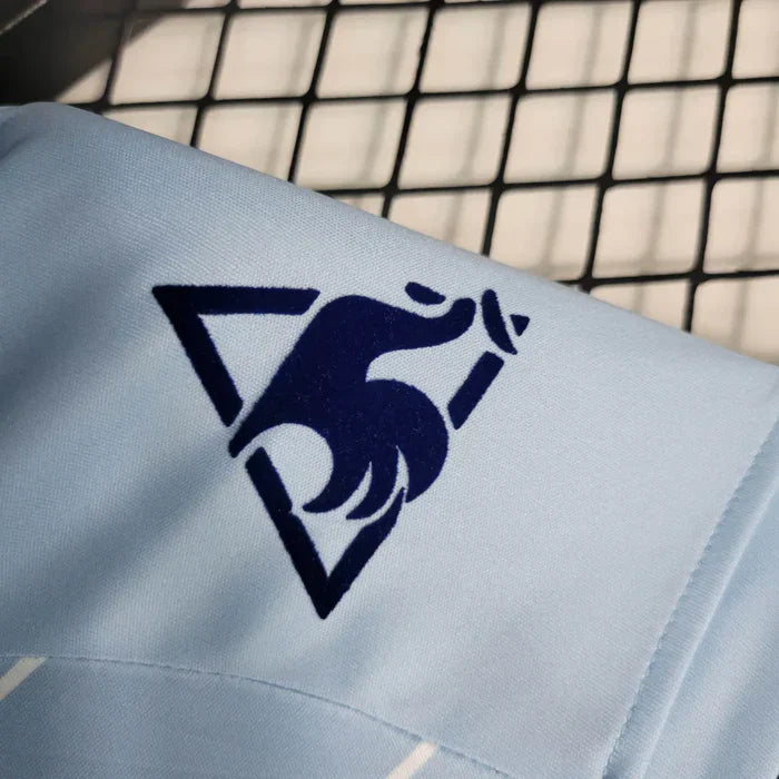 Manchester City Retro 2007-2008 Local Kit